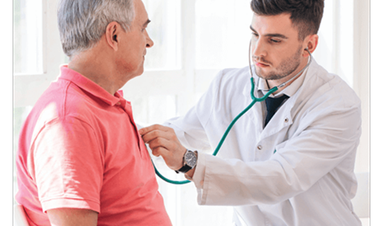 Cardiologia na Clínica Legare