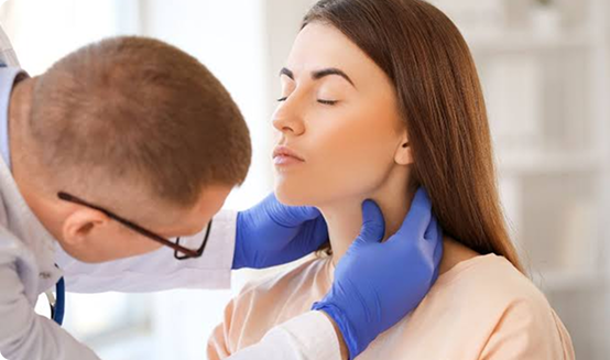 Endocrinologia na Clínica Legare