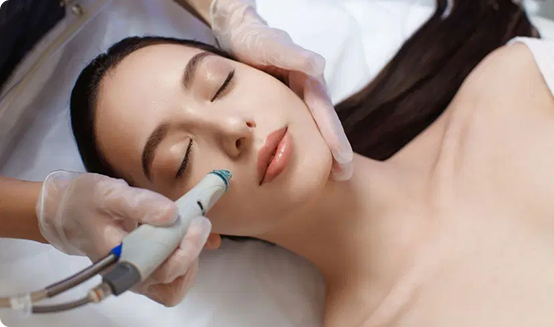 Estética Facial e Corporal na Clínica Legare
