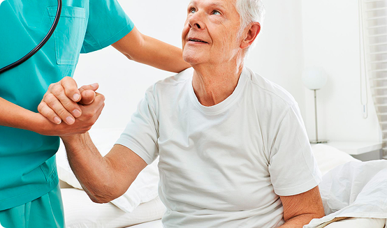Geriatria na Clínica Legare