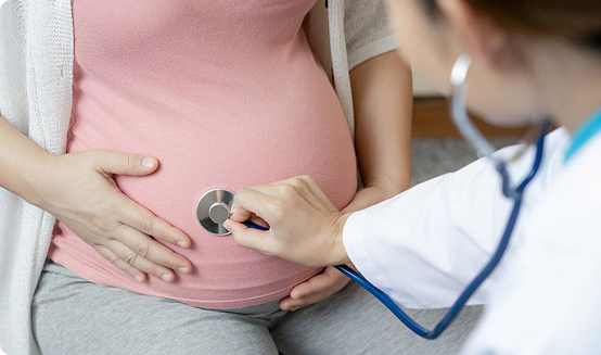 Ginecologia Obstetrícia na Clínica Legare