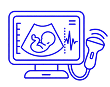 Ultrassonografia e Doppler