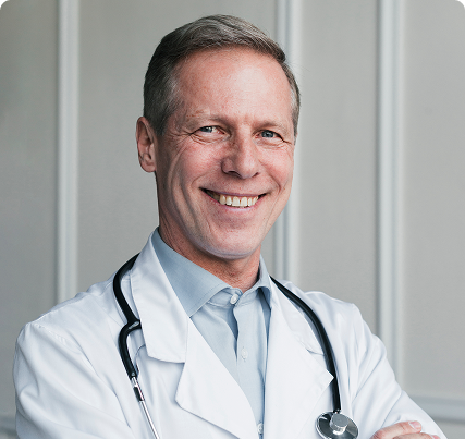 Médico da Clínica Legare